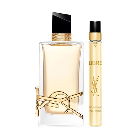 ysl libre and lip bundle|ysl libre perfume.